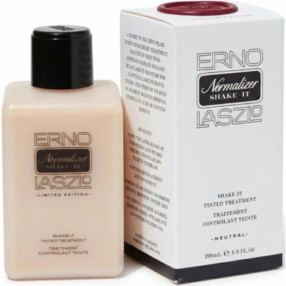 Erno Laszlo Shake It Tinted Treatment Neutral 200ml 6.8 fl oz